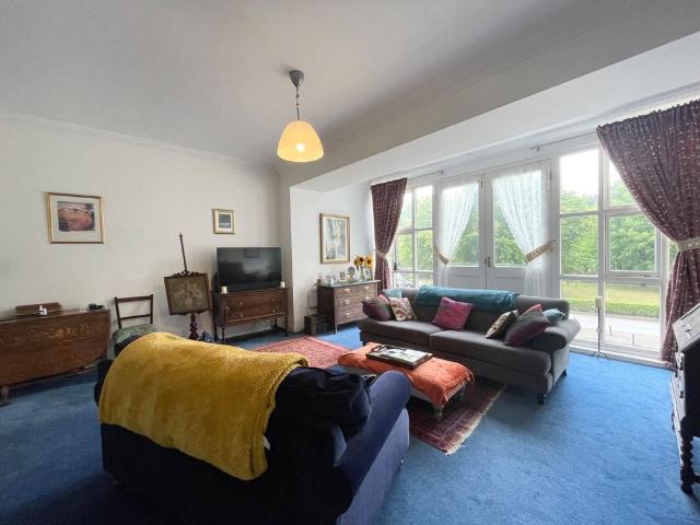 Apartment for rent in Baildon