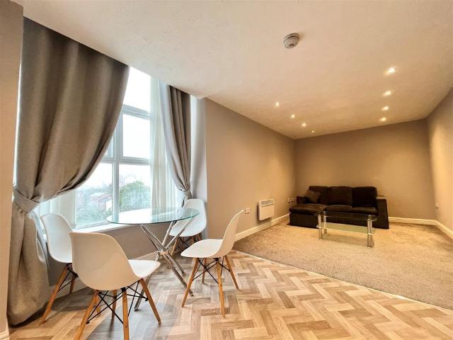 Apartment for rent in Georgia, Greater Manchester