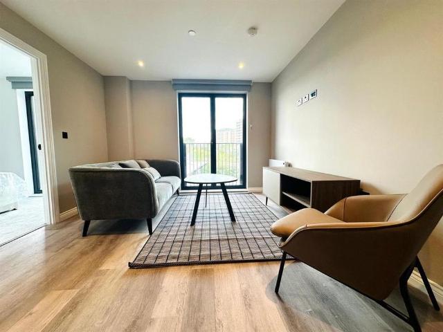 Apartment for rent in Holbeck, West Yorkshire