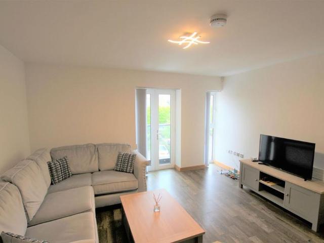 Apartment for rent in Fenny Stratford, Milton Keynes