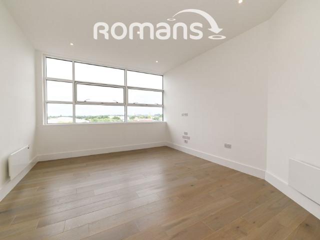 Apartment for rent in Binfield