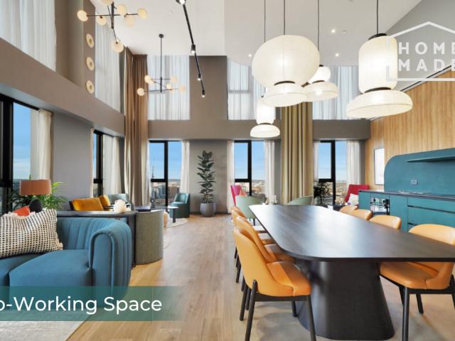Apartment for rent in Highgate, West Midlands