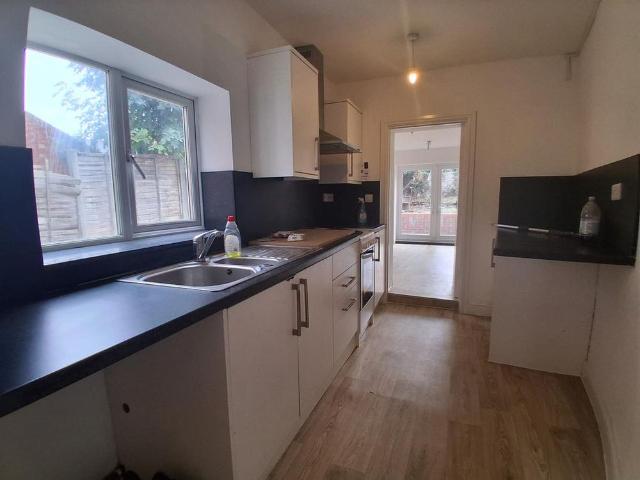 Apartment for rent in Widemarsh, Lower Bullingham
