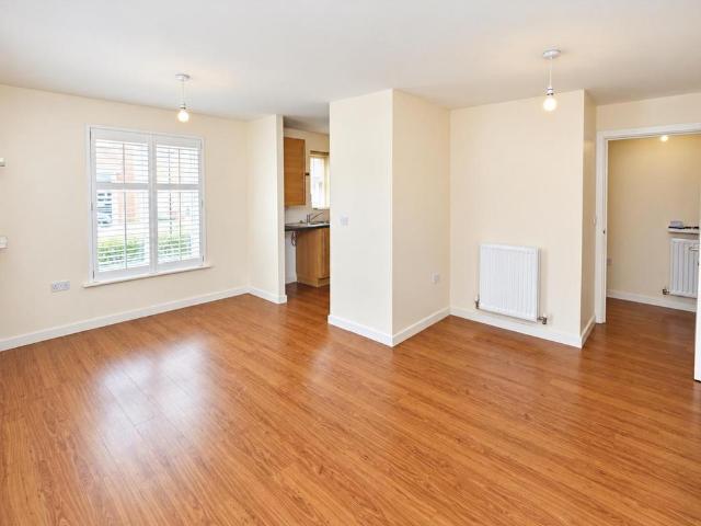 Apartment for rent in Barton Mills, West Suffolk