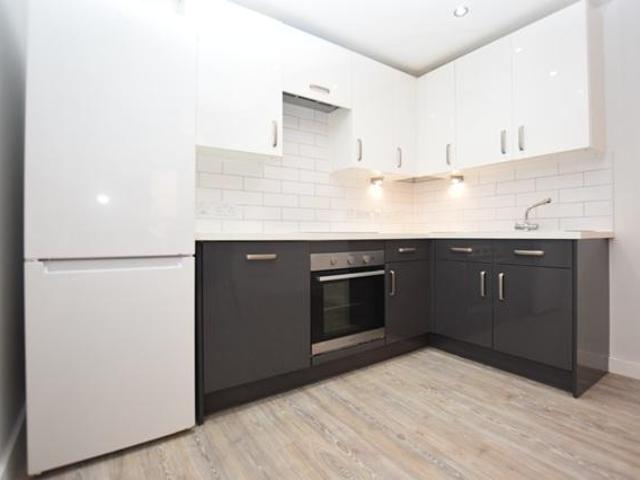 Flat for rent in Neepsend, Kelham