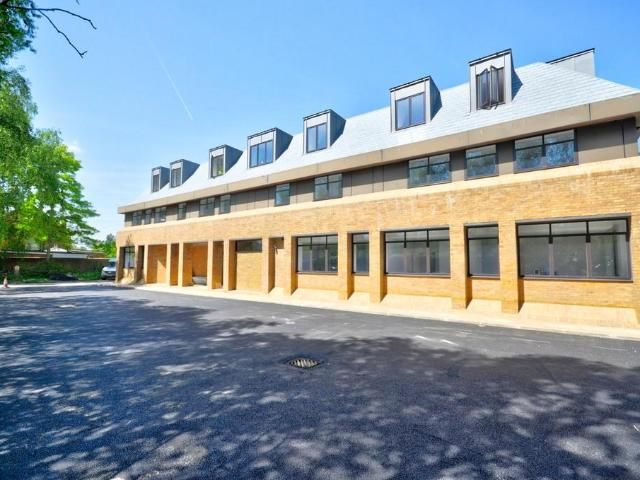 Flat for rent in Berrick Salome, Isle Of Man