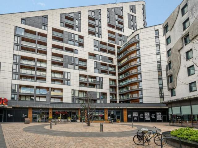 Flat for rent in London Borough of Bromley, Greater London