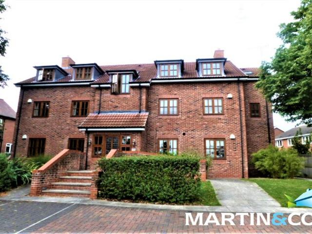 Flat for rent in Horbury, Isle Of Man