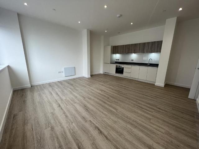 Flat for rent in Priest Down, Hampshire