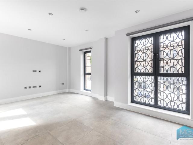 Apartment for rent in Crouch End, Greater London