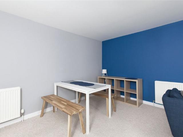 Apartment for rent in Restalrig, Scotland