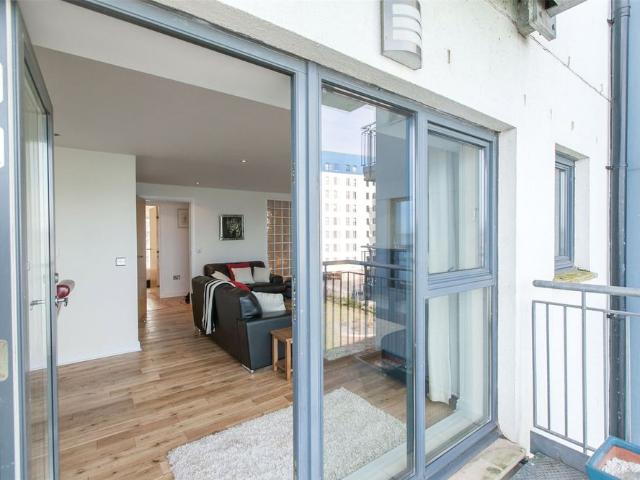 Apartment for rent in Granton, City of Edinburgh