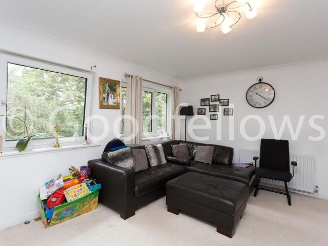 Apartment for rent in Greater London