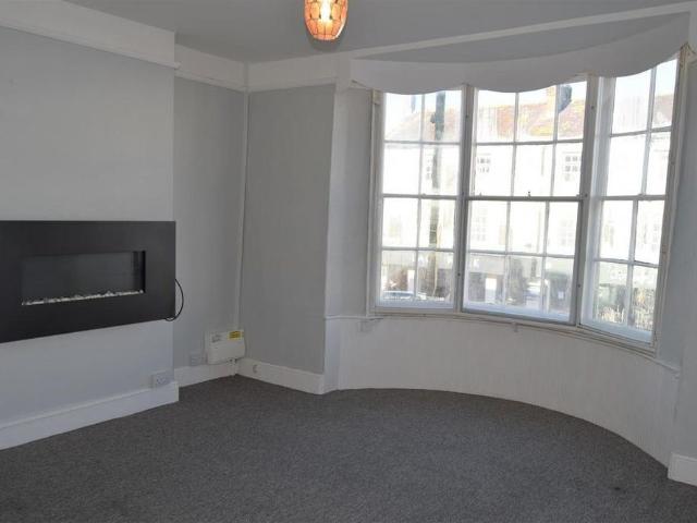 Apartment for rent in Littletown, Budlake