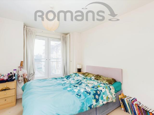 Apartment for rent in Priest Down, Hampshire