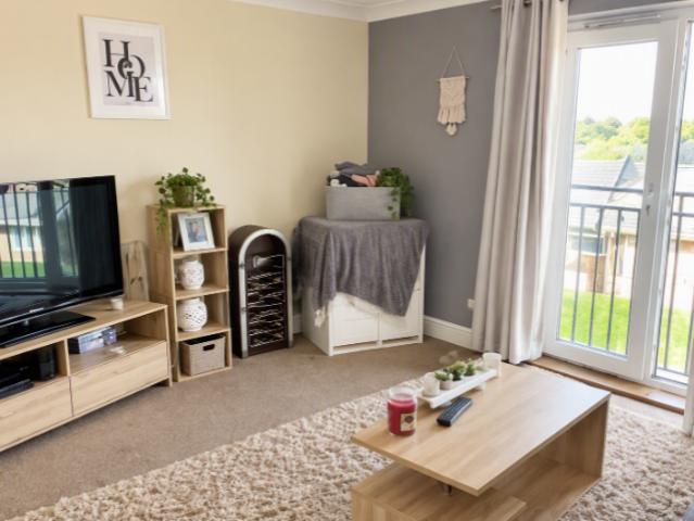 Apartment for rent in Wootton Bridge, Isle of Wight