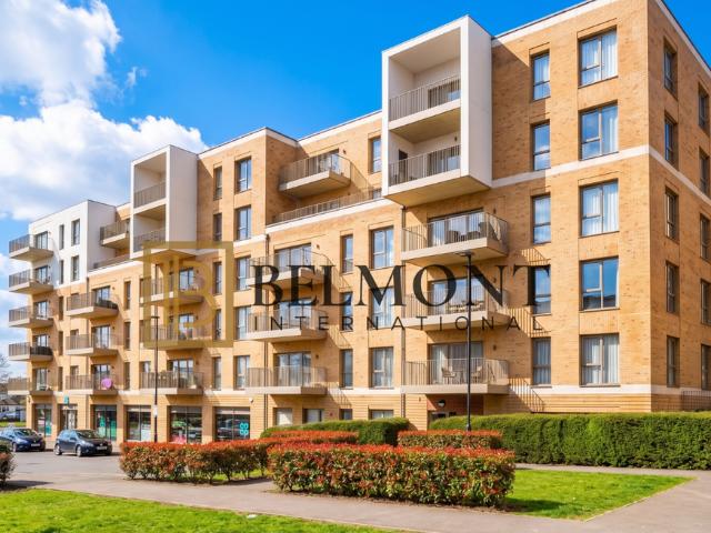 Flat for rent in West Finchley, Greater London