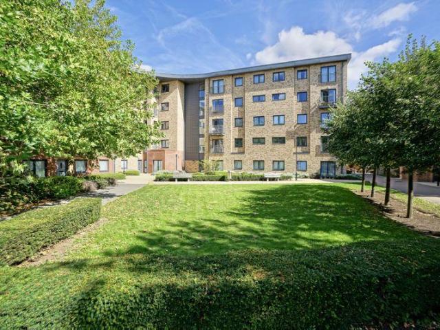 Flat for rent in Huntingdon