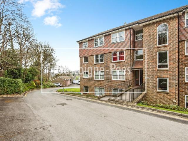 Flat for rent in Guildford Park, Westborough
