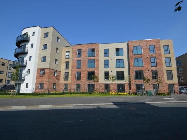 Flat for rent in Chedburgh, Suffolk
