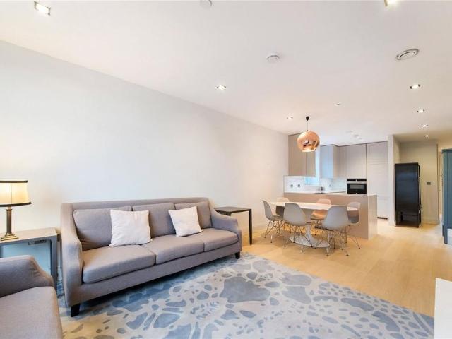 Apartment for rent in London Borough of Hounslow, Greater London
