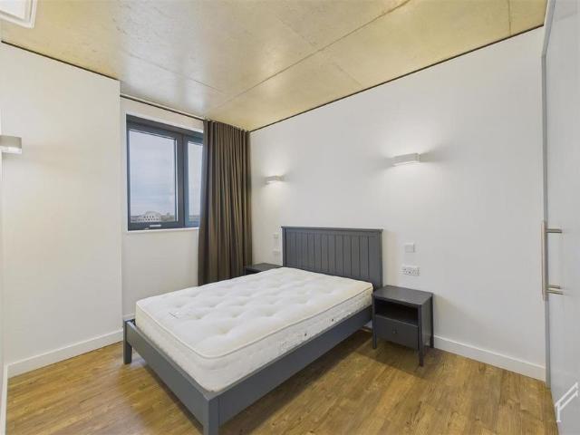 Apartment for rent in Sudbury, Greater London