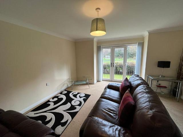 Apartment for rent in Nerston, Barassie