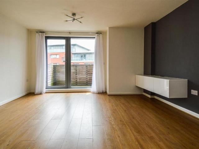 Apartment for rent in Calthorpe Fields, West Midlands