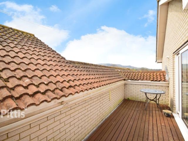 Apartment for rent in Shanklin, Lower Hyde