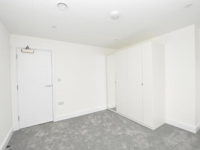 Apartment for rent in Northern Ireland