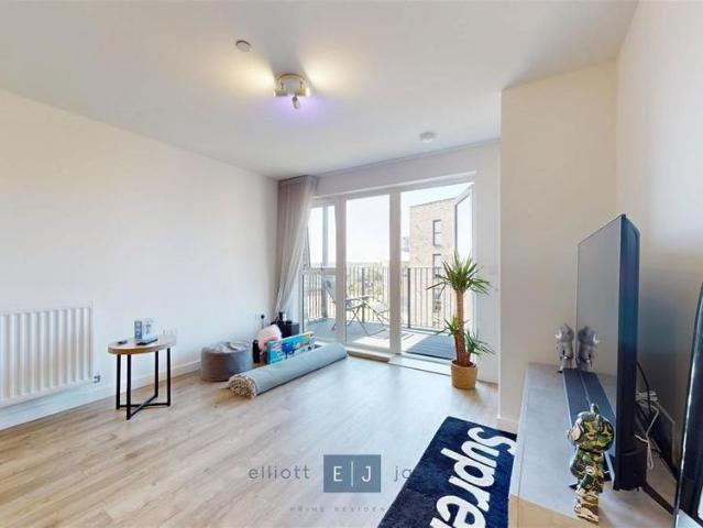 Apartment for rent in Moor Gardens, Braintree