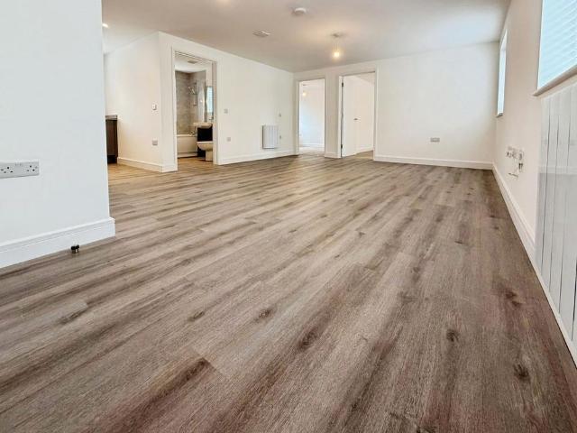 Apartment for rent in Woodston, Peterborough