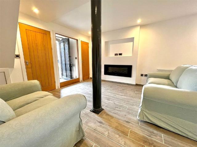 Apartment for rent in Otley, West Yorkshire