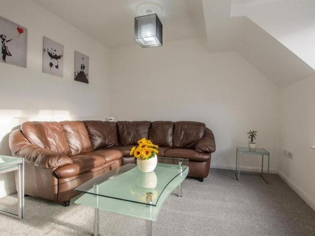 Apartment for rent in High Field, York