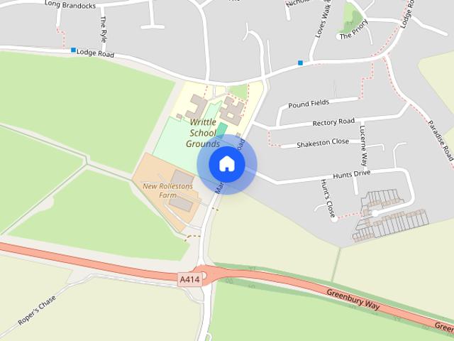Apartment for rent in Chelmsford, Essex