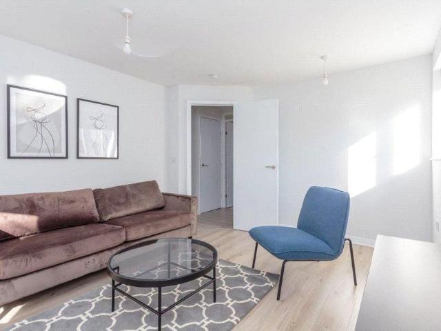 Apartment for rent in Gogarloch, South Gyle