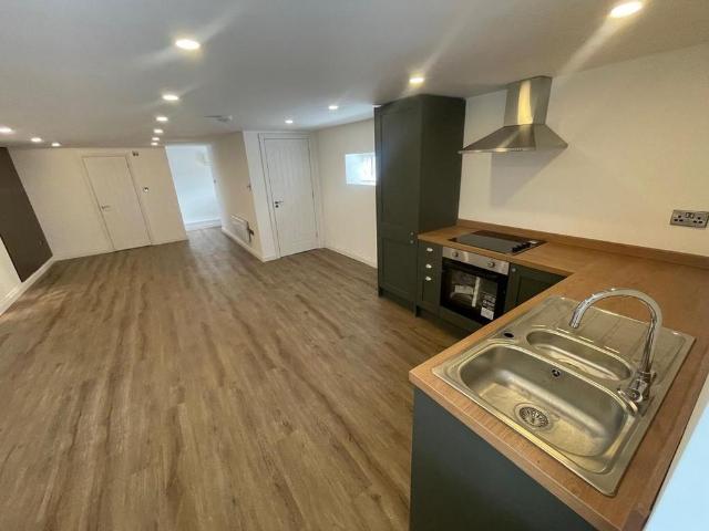 Apartment for rent in Farsley, West Yorkshire