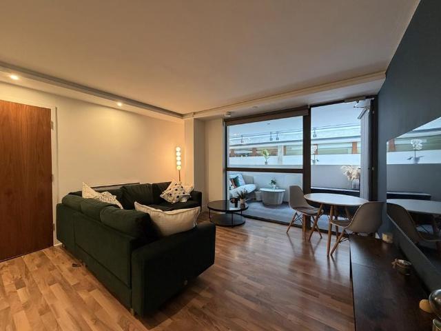 Apartment for rent in City Centre, Georgia
