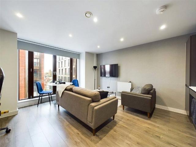 Apartment for rent in Melling Mount, Sefton