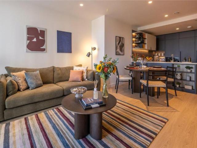 Apartment for rent in Tottenham Hale, Greater London