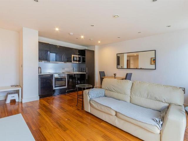 Apartment for rent in Cardiff City Centre, Cardiff