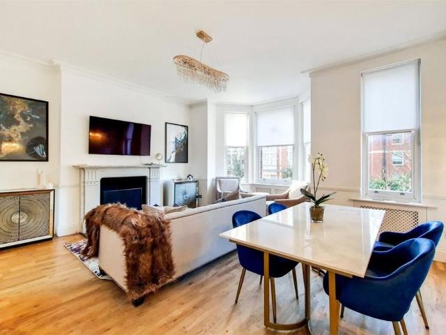 Apartment for rent in London Borough of Camden, Greater London