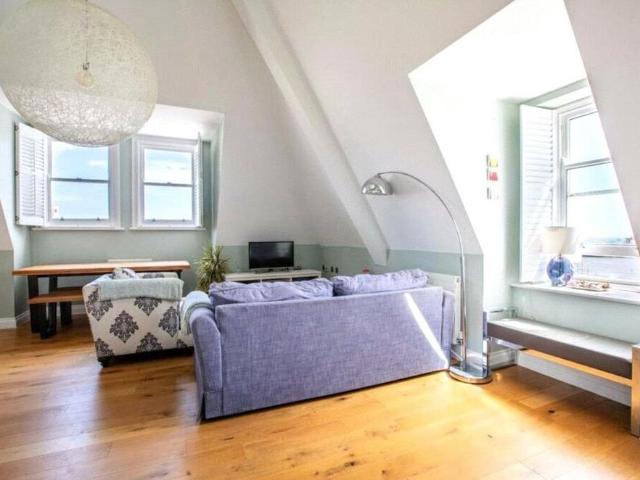 Apartment for rent in London Borough of Camden, Greater London