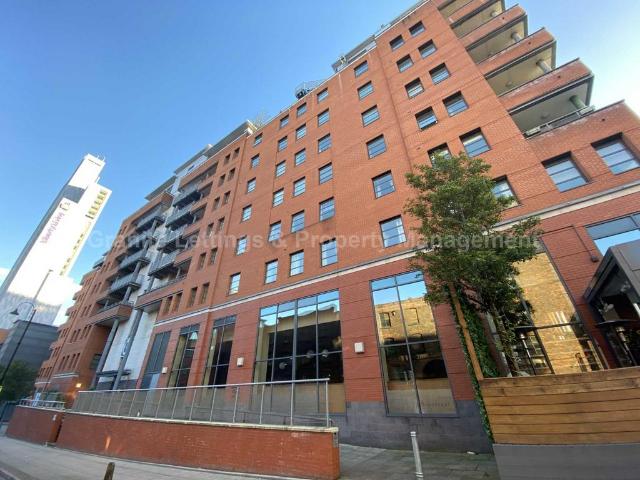 Flat for rent in City Centre, Georgia
