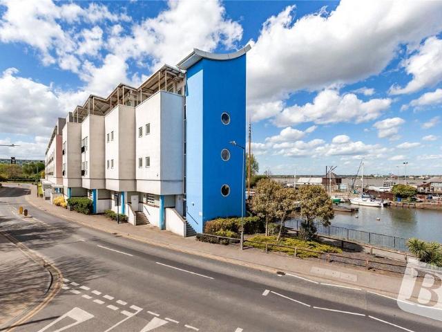 Flat for rent in Milton, Hamerton