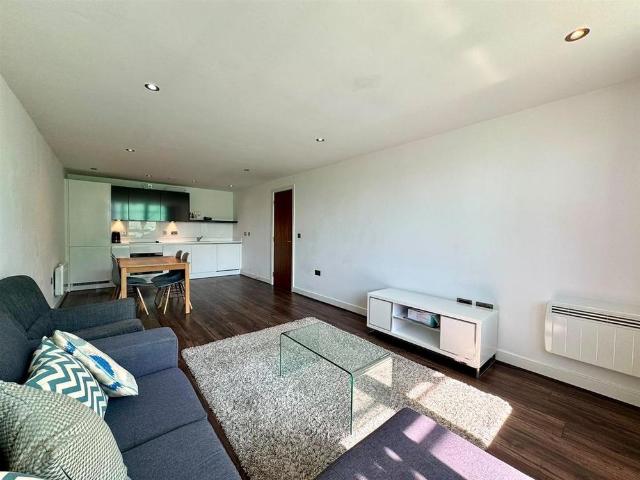Apartment for rent in Edgbaston, West Midlands