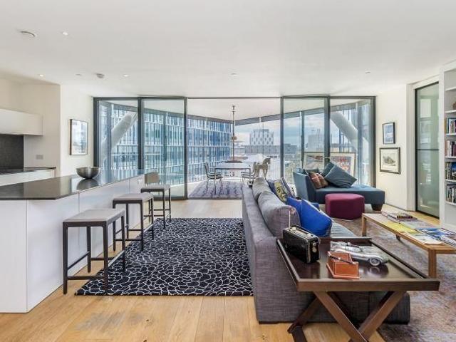 Apartment for rent in The Borough, London