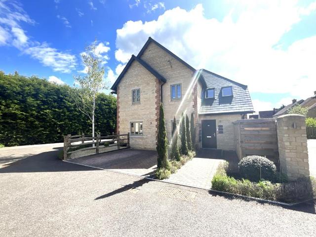 Flat for rent in Kingston Bagpuize with Southmoor, Dromore
