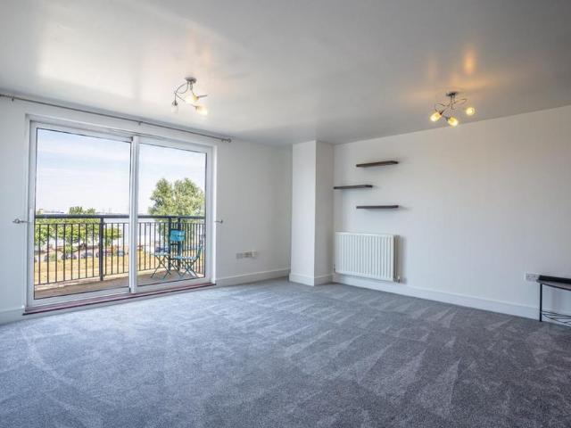 Apartment for rent in Milton, Hamerton
