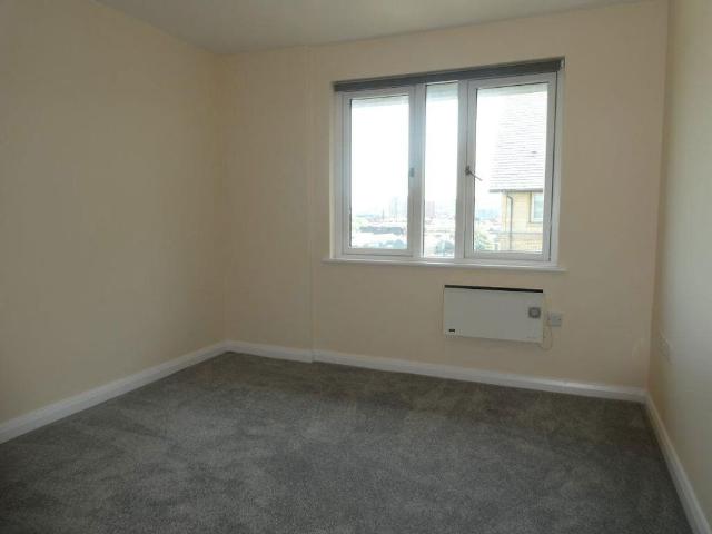 Apartment for rent in Upperthorpe, South Yorkshire